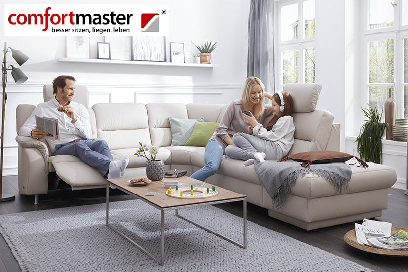 Comfortmaster 1104- Leder LL 18 marmor, WL 63 2-Sitzer At. li -89 Trapezecke -74 Abschluss offen.jpg