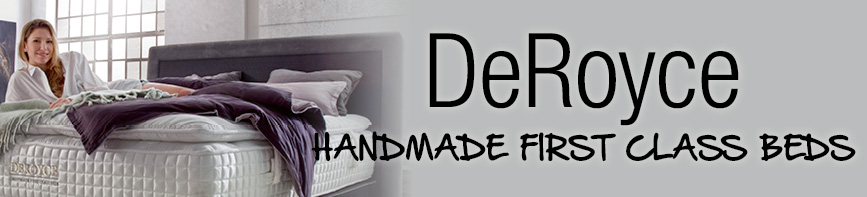 DeRoyce Boxspringbetten