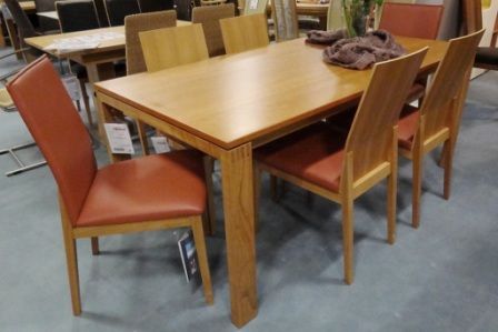 esszimmer ausstellungsstücke, ausstellungsstücke möbelhaus franz hessisch oldendorf - angebote, Esszimmer