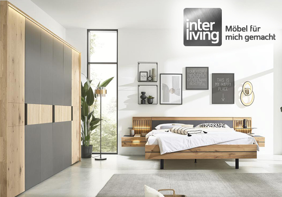 IL-Schlafzimmer-Serie-1029 Wildeiche massiv Lamelle Lack graphit Interliving.jpg