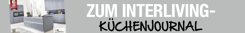 Zum Interliving Küchenjournal