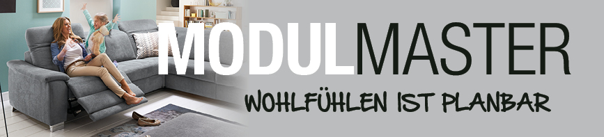 Modulmaster Möbelhaus Franz