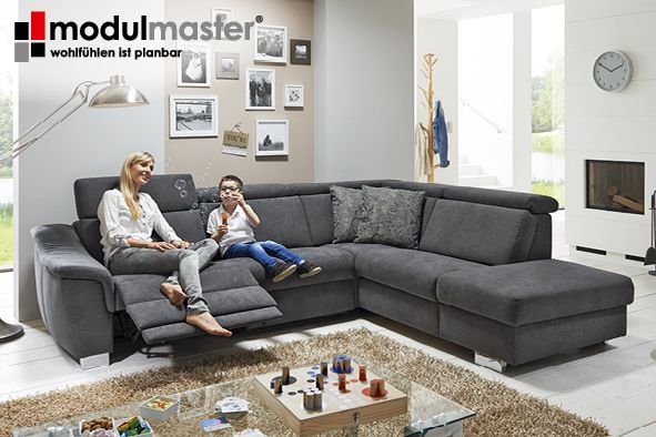 Modulmaster Cry