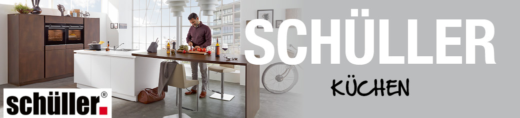 Schüller Küchen