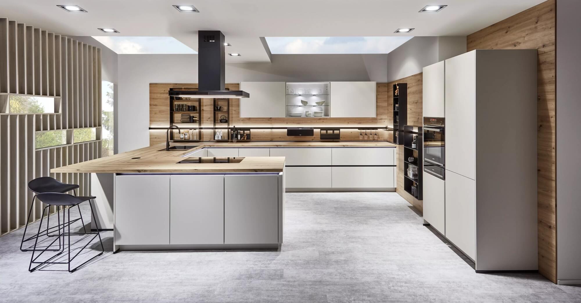 Nobilia-Design-G-Kueche-Grau-mit-Theke