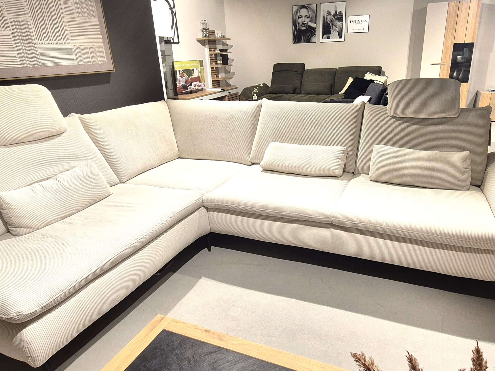 Ecksofa MM-ZE1180