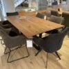 Interliving Esszimmer Serie 5107 – 6x Schalenstuhl