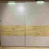 Schwebetürenschrank modulmaster