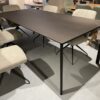 Interliving Esszimmer Serie 5110 - Esstisch T0200