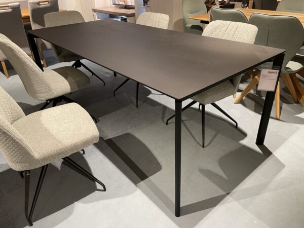 Interliving Esszimmer Serie 5110 - Esstisch T0200