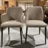 Interliving Esszimmer Serie 5110 - Stuhlgruppe 6-teilig