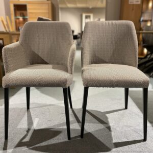 Interliving Esszimmer Serie 5110 - Stuhlgruppe 6-teilig