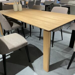 Interliving Esszimmer Serie 5110 - Auszugtisch T0701