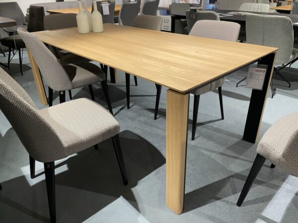 Interliving Esszimmer Serie 5110 - Auszugtisch T0701