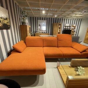 Interliving Sofa Serie 4300 – Eckkombination