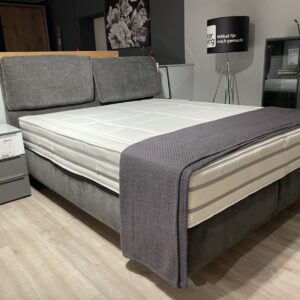 Interliving Boxspringbett Serie 1402