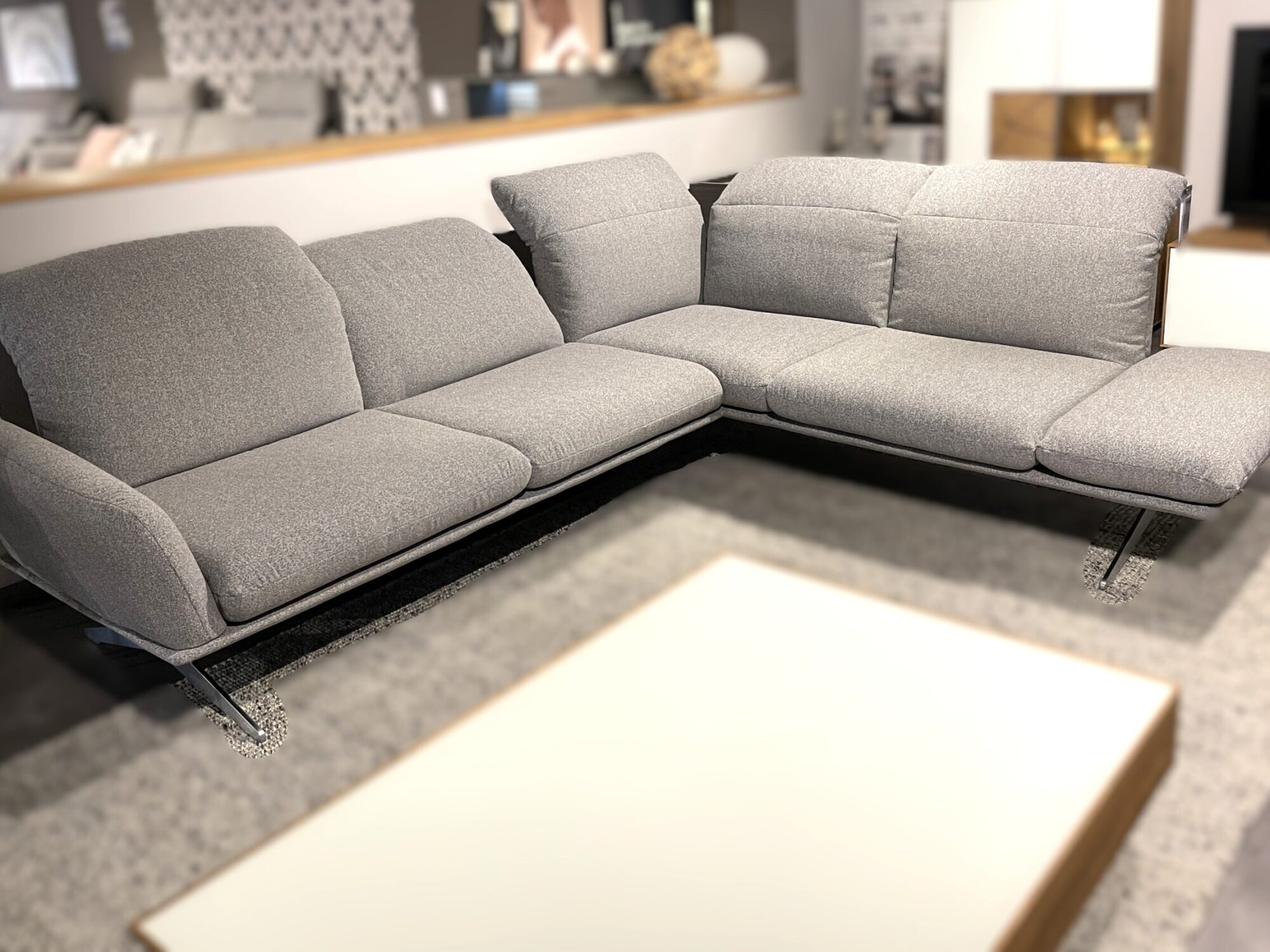 KOINOR Polsterecke Calmo