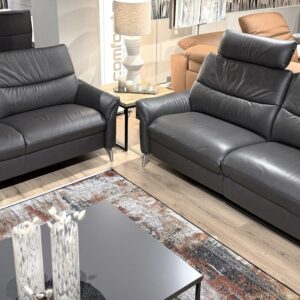 Comfortmaster Ledergarnitur 1175