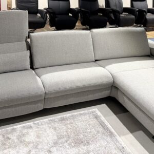 Comfortmaster Spektra 1487 - Relax-Wohnlandschaft mit vielen Funktionen