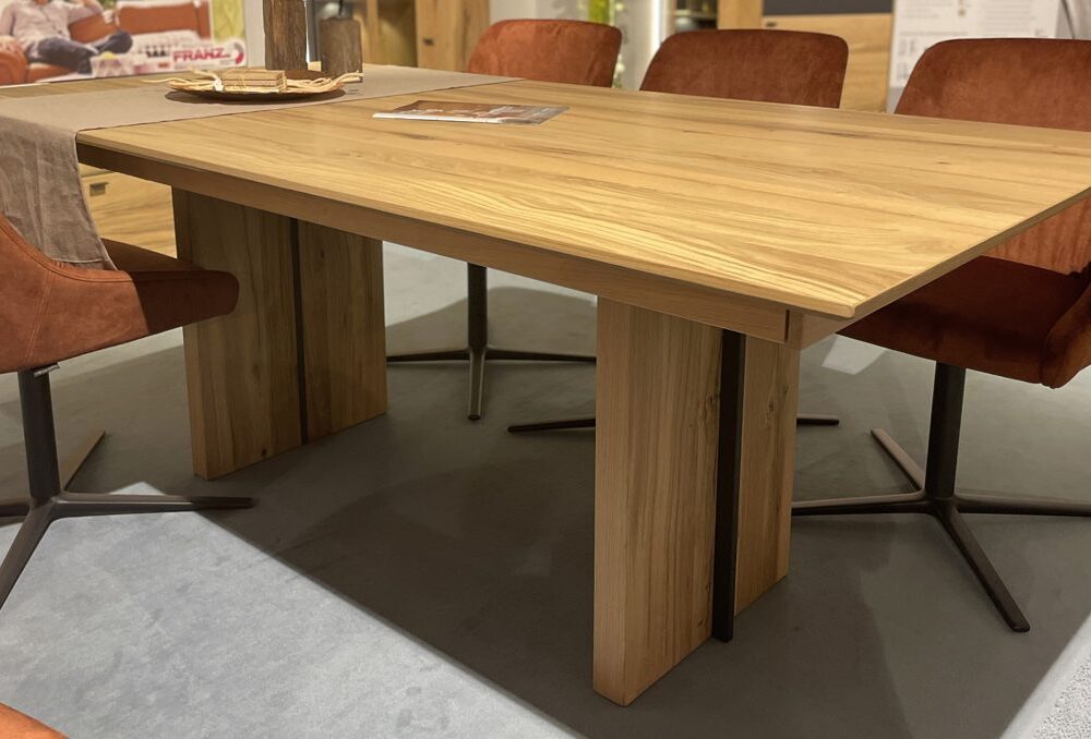 Esstisch Interliving 5604