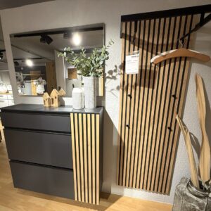 Garderobe Punta