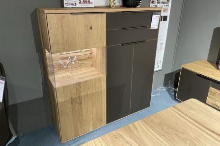 Highboard Interliving 2009