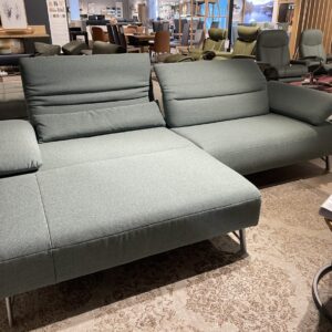 Himolla Ecksofa Signa 1357