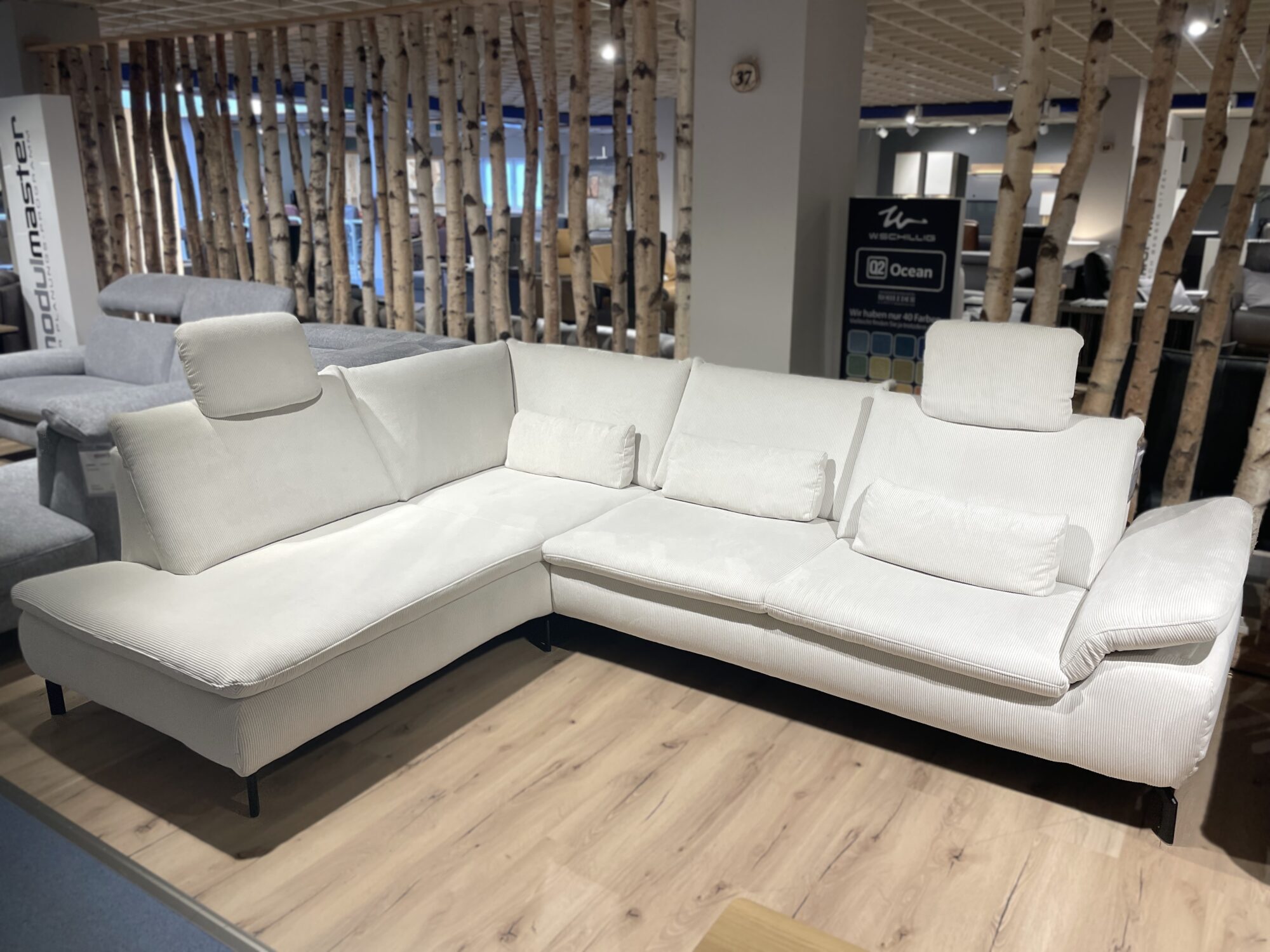 Ecksofa MM-ZE1180