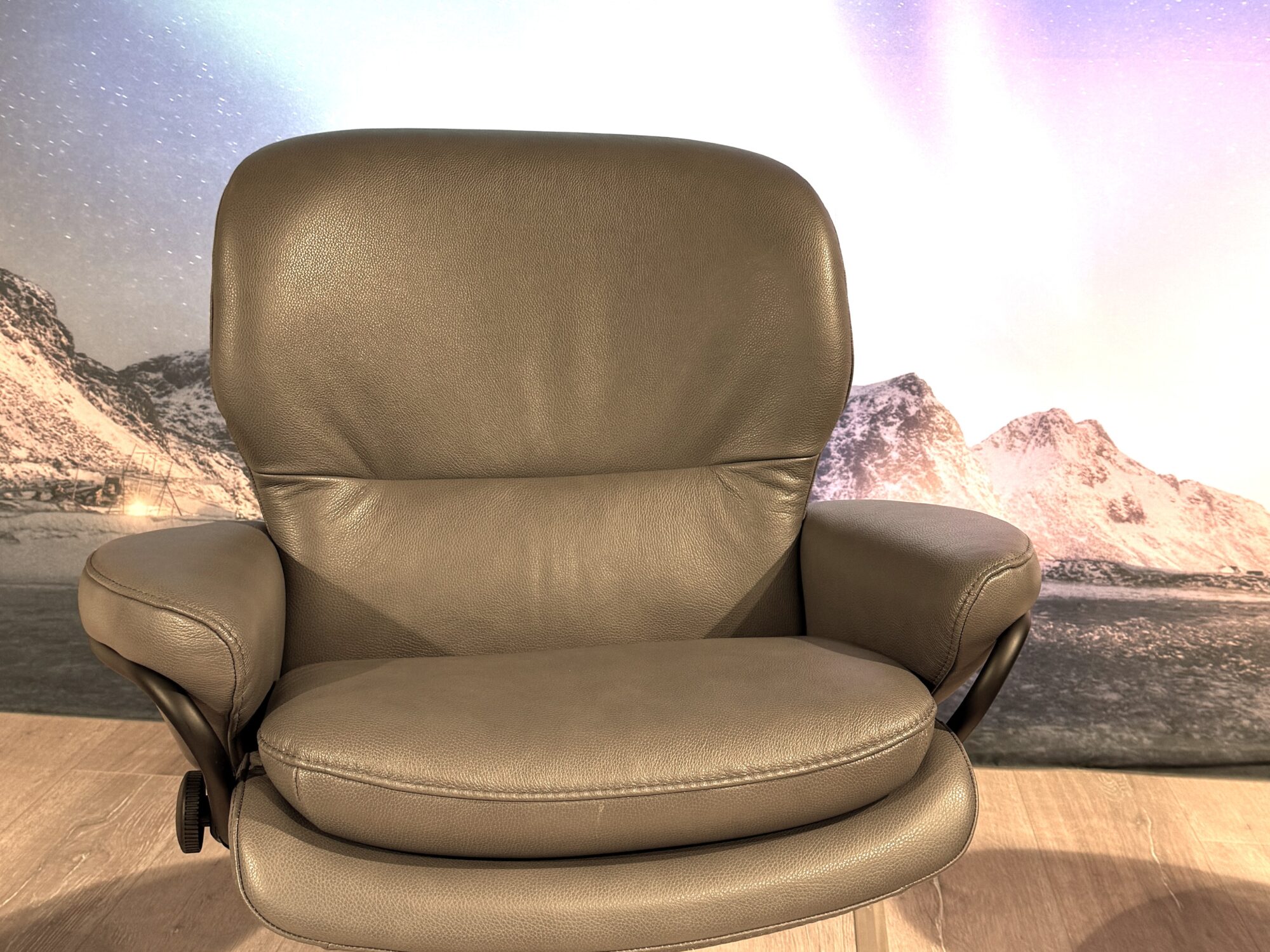 Stressless Sessel Rome ohne Hocker