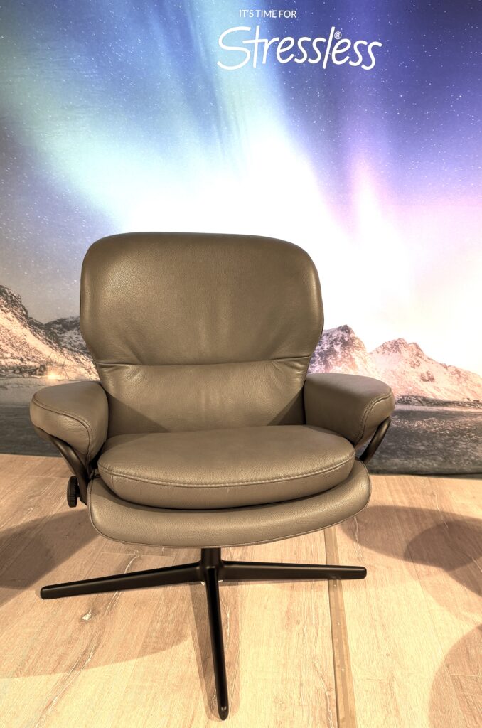Stressless Sessel Rome ohne Hocker