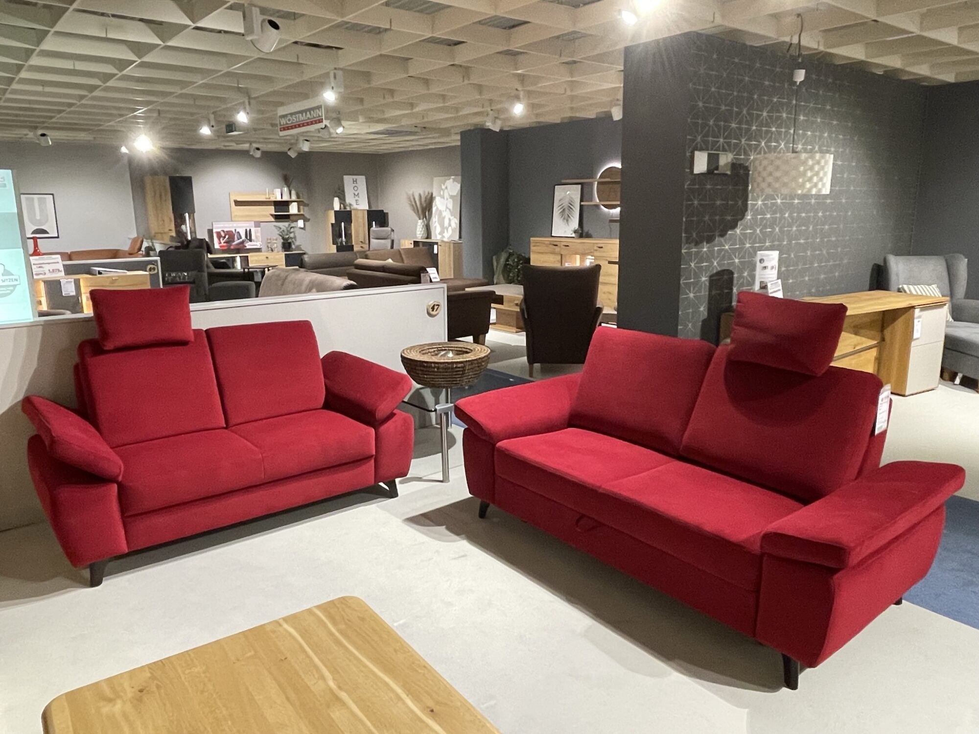 Polstergarnitur Mallorca