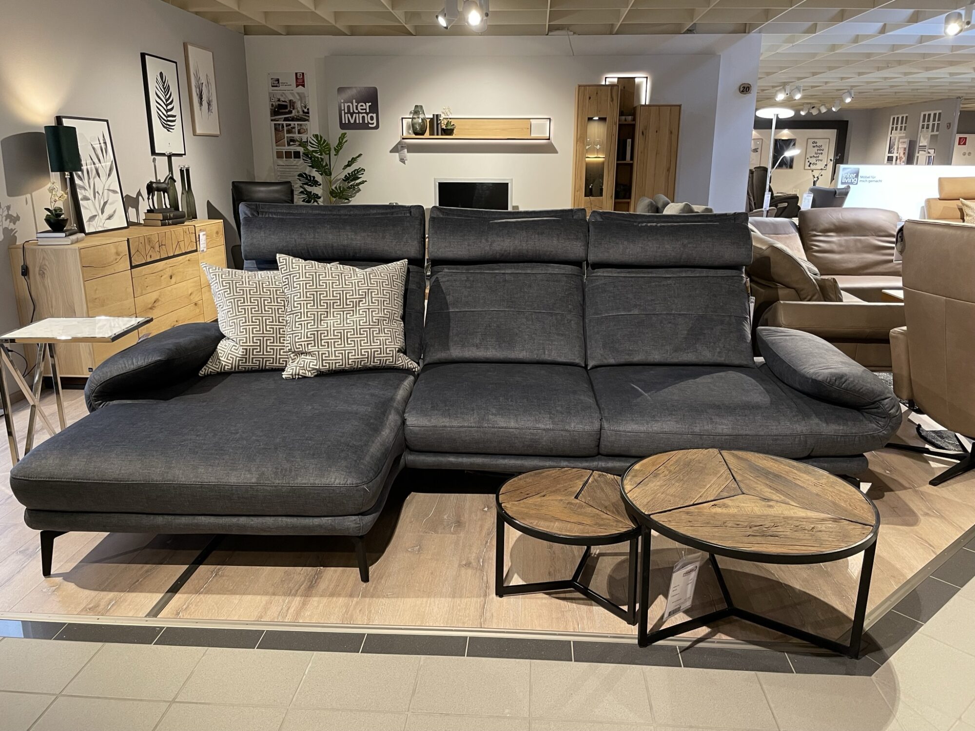 Polstergarnitur VS-HU1158