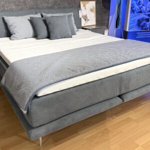 Interliving Boxspringbett Serie 1413