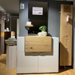 Interliving Garderoben Serie 6010 – Komplett-Set 511003