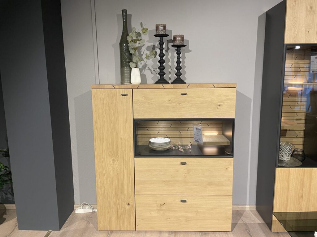 Interliving Highboard 2108
