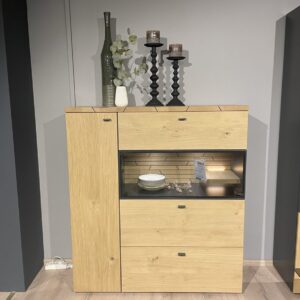 Interliving Highboard 2108
