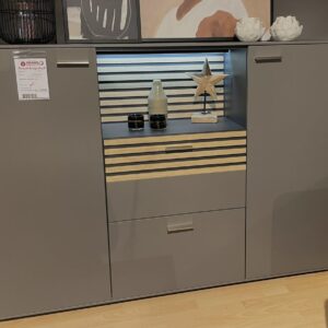 Interliving Highboard 2109