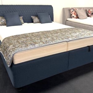 Interliving Polsterbett Serie 1411
