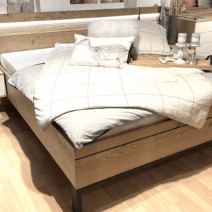 Interliving Schlafzimmer 1024 - Komplettzimmer