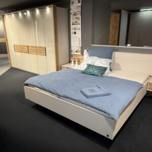 Interliving Schlafzimmer Serie 1026 - Komplettzimmer