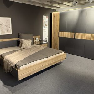 Interliving Schlafzimmer Serie 1029 - Komplettzimmer