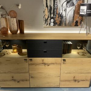 Interliving Serie 5604 – Sideboard