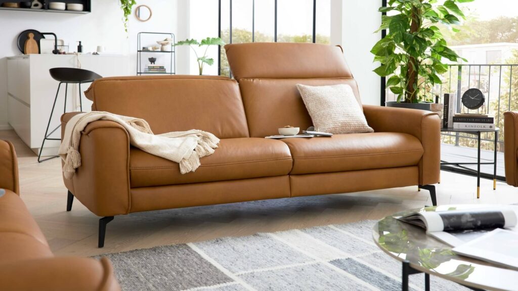 Interliving Sofa Serie 4061