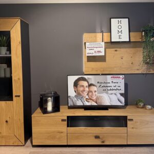 Interliving Wohnwand 2022
