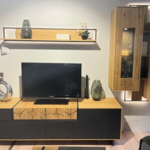 Interliving Wohnwand 2106