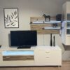 Interliving Wohnwand 2109