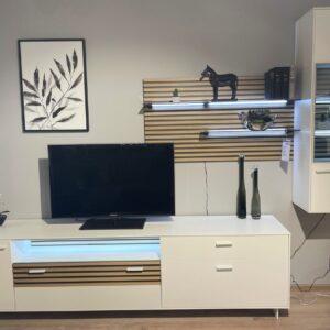 Interliving Wohnwand 2109