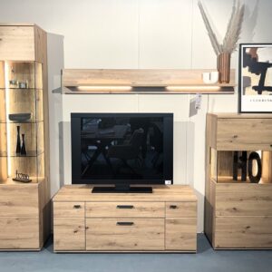 Interliving Wohnwand 2110