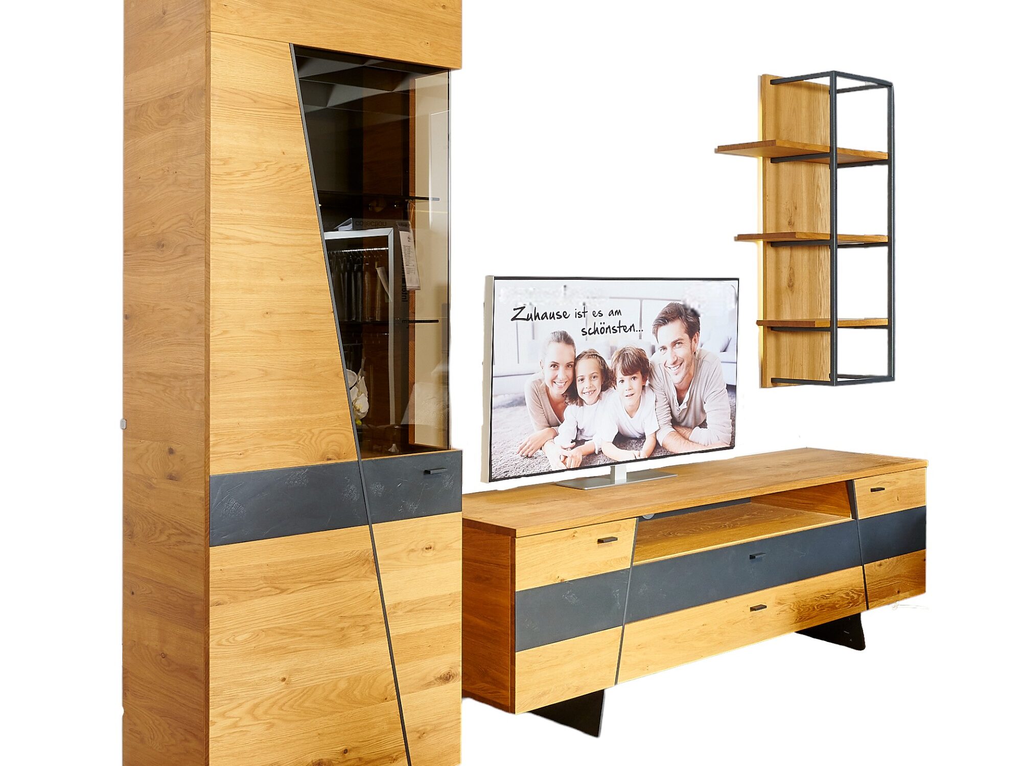 Interliving Wohnzimmer Serie 2021