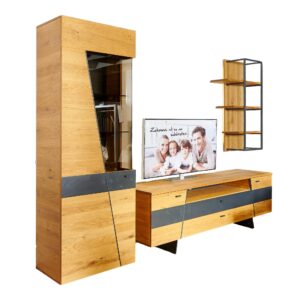 Interliving Wohnzimmer Serie 2021